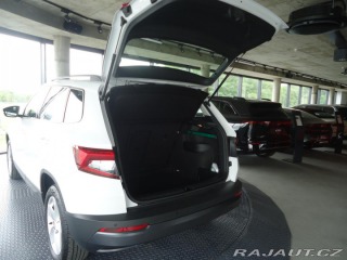Škoda Karoq 1,5 TSI Ambition Plus 2020