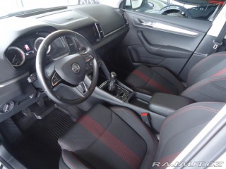 Škoda Karoq 1,5 TSI Ambition Plus 2020