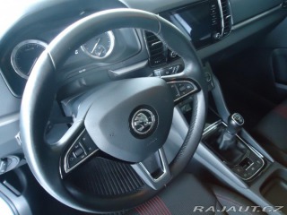 Škoda Karoq 1,5 TSI Ambition Plus 2020