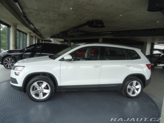 Škoda Karoq 1,5 TSI Ambition Plus 2020
