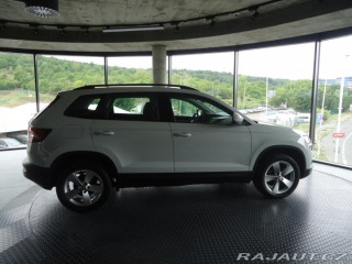 Škoda Karoq 1,5 TSI Ambition Plus 2020