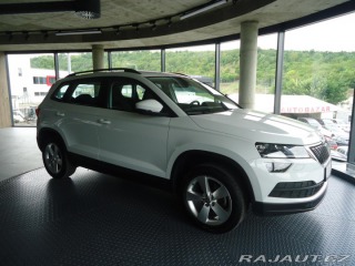 Škoda Karoq 1,5 TSI Ambition Plus 2020