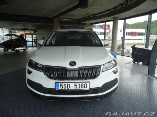 Škoda Karoq 1,5 TSI Ambition Plus 2020