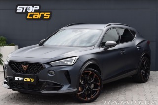 Cupra Formentor 2.5TSI*287kW*VZ5*DSG*4Dri