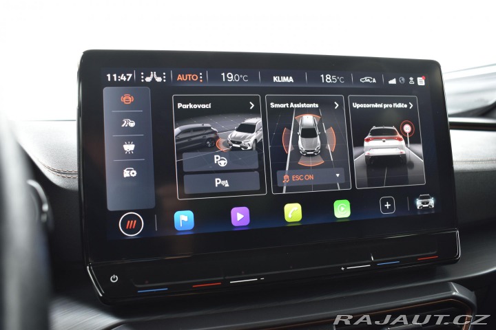 Cupra Formentor VZ5*REZERVACE* 2023