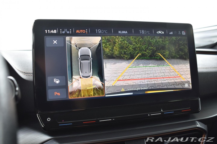 Cupra Formentor VZ5*REZERVACE* 2023