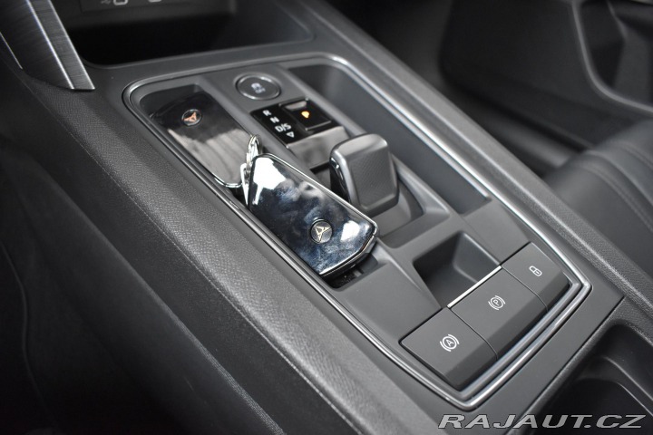 Cupra Formentor VZ5*REZERVACE* 2023