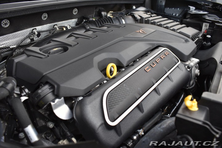 Cupra Formentor VZ5*REZERVACE* 2023