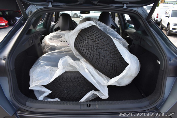 Cupra Formentor VZ5*REZERVACE* 2023