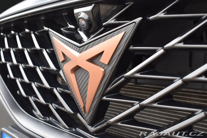 Cupra Formentor VZ5*REZERVACE* 2023