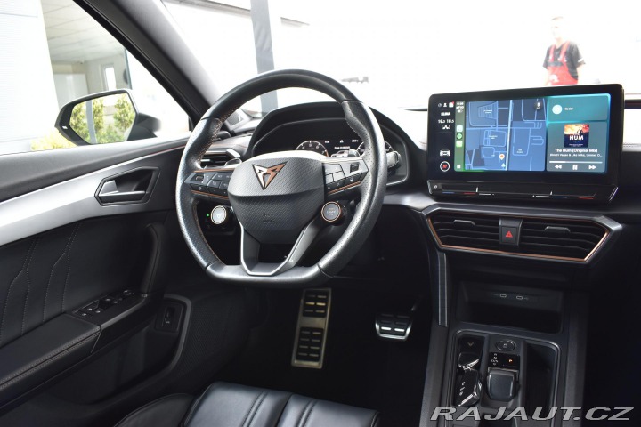 Cupra Formentor VZ5*REZERVACE* 2023