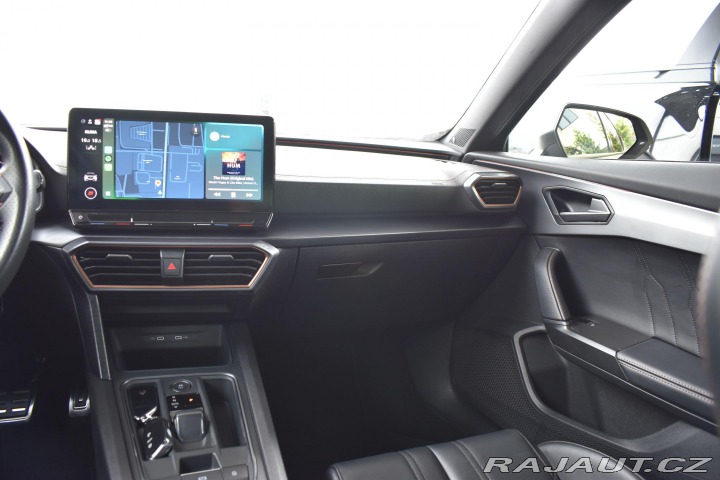 Cupra Formentor VZ5*REZERVACE* 2023
