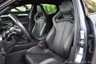 Cupra Formentor VZ5*287*DSG*RECARO*ZÁRUKA 2023