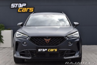 Cupra Formentor VZ5*287*DSG*RECARO*ZÁRUKA 2023