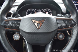 Cupra Formentor VZ5*287*DSG*RECARO*ZÁRUKA 2023