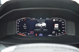 Cupra Formentor VZ5*287*DSG*RECARO*ZÁRUKA 2023
