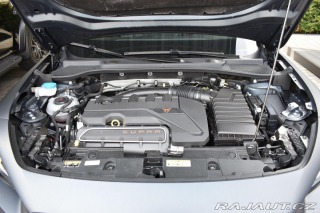 Cupra Formentor VZ5*287*DSG*RECARO*ZÁRUKA 2023