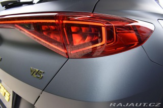Cupra Formentor VZ5*287*DSG*RECARO*ZÁRUKA 2023