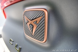 Cupra Formentor VZ5*287*DSG*RECARO*ZÁRUKA 2023
