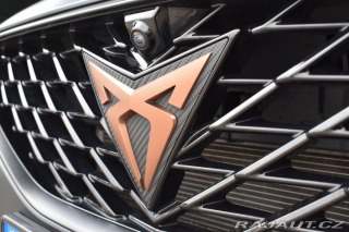 Cupra Formentor VZ5*287*DSG*RECARO*ZÁRUKA 2023
