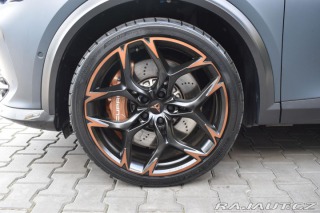 Cupra Formentor VZ5*287*DSG*RECARO*ZÁRUKA 2023