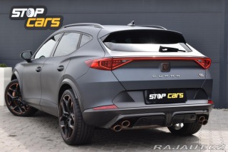 Cupra Formentor VZ5*287*DSG*RECARO*ZÁRUKA 2023