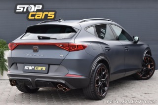 Cupra Formentor VZ5*287*DSG*RECARO*ZÁRUKA 2023
