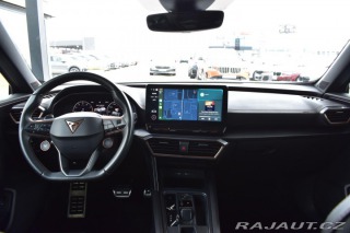 Cupra Formentor VZ5*287*DSG*RECARO*ZÁRUKA 2023