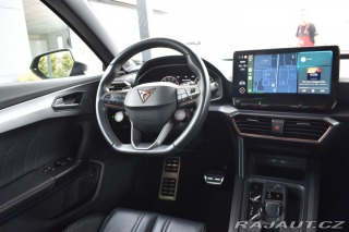 Cupra Formentor VZ5*287*DSG*RECARO*ZÁRUKA 2023