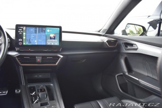 Cupra Formentor VZ5*287*DSG*RECARO*ZÁRUKA 2023