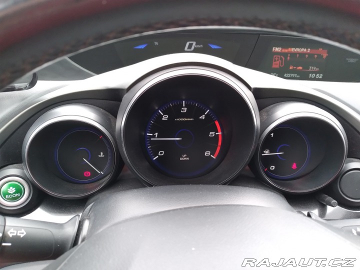 Honda Civic 2.2 i-DTEC SPORT SERVISKA 2012