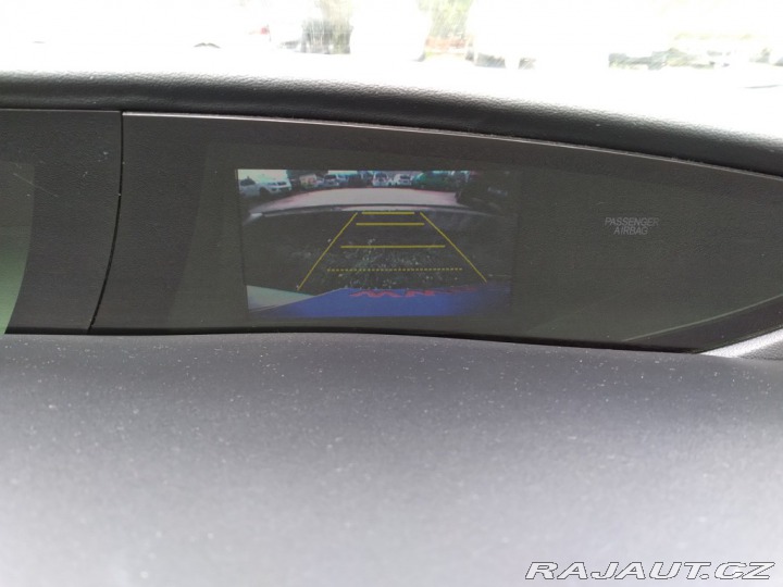 Honda Civic 2.2 i-DTEC SPORT SERVISKA 2012