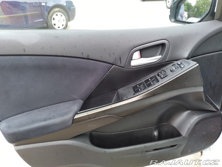 Honda Civic 2.2 i-DTEC SPORT SERVISKA 2012
