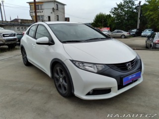 Honda Civic 2.2 i-DTEC SPORT SERVISKA 2012