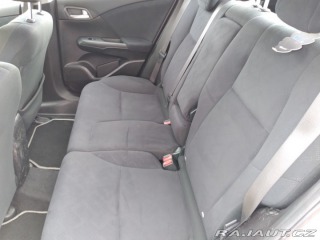 Honda Civic 2.2 i-DTEC SPORT SERVISKA 2012
