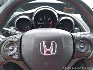 Honda Civic 2.2 i-DTEC SPORT SERVISKA 2012