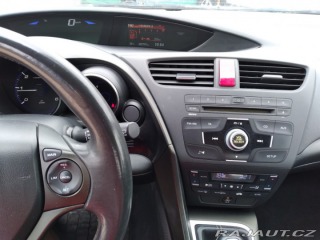 Honda Civic 2.2 i-DTEC SPORT SERVISKA 2012
