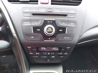 Honda Civic 2.2 i-DTEC SPORT SERVISKA 2012