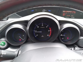 Honda Civic 2.2 i-DTEC SPORT SERVISKA 2012