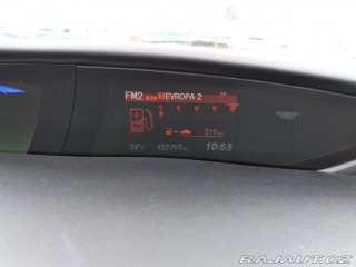 Honda Civic 2.2 i-DTEC SPORT SERVISKA 2012