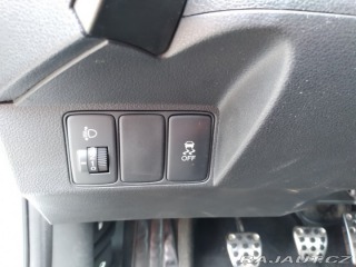 Honda Civic 2.2 i-DTEC SPORT SERVISKA 2012