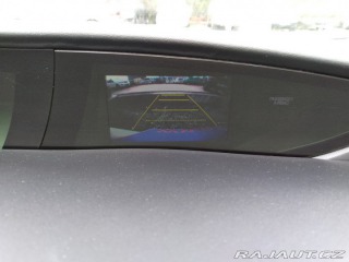 Honda Civic 2.2 i-DTEC SPORT SERVISKA 2012