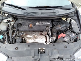 Honda Civic 2.2 i-DTEC SPORT SERVISKA 2012