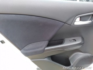 Honda Civic 2.2 i-DTEC SPORT SERVISKA 2012
