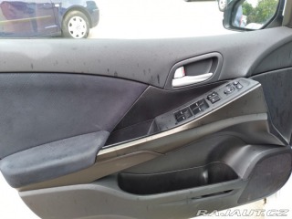 Honda Civic 2.2 i-DTEC SPORT SERVISKA 2012