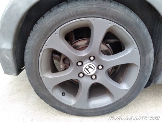 Honda Civic 2.2 i-DTEC SPORT SERVISKA 2012