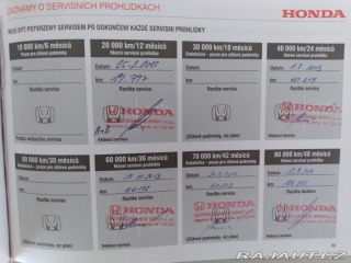 Honda Civic 2.2 i-DTEC SPORT SERVISKA 2012