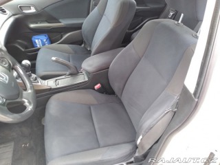 Honda Civic 2.2 i-DTEC SPORT SERVISKA 2012