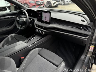 Škoda Superb 2.0 tdi 4x4 Sportline Nez 2025