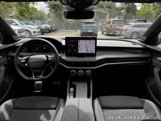 Škoda Superb 2.0 tdi 4x4 Sportline Nez 2025